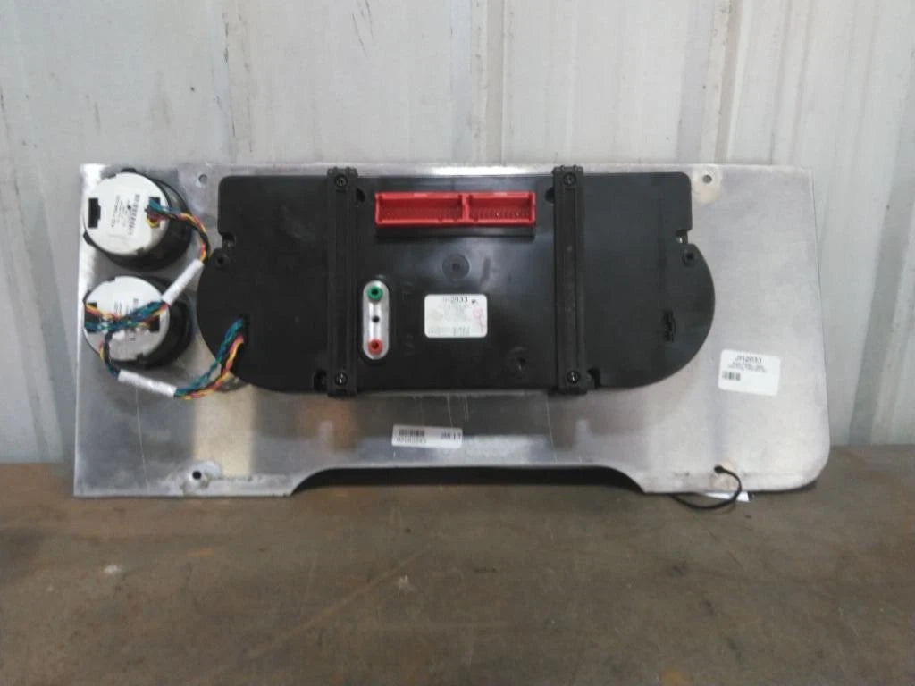Instrument Cluster for Freightliner Cascadia 125 (2018–2023) A08-96612-000