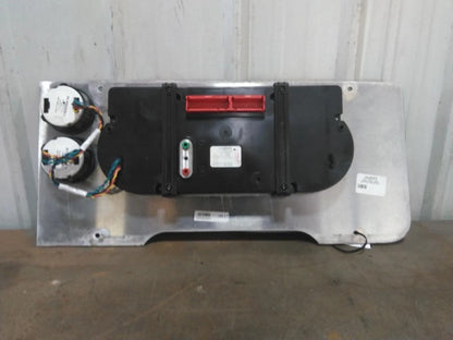 Instrument Cluster for Freightliner Cascadia 125 (2018–2023) A08-96612-000