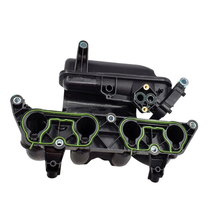 Upper Intake Manifold 2N1U9424BD for Ford Fiesta (2003–2012) L41.6L 615-911