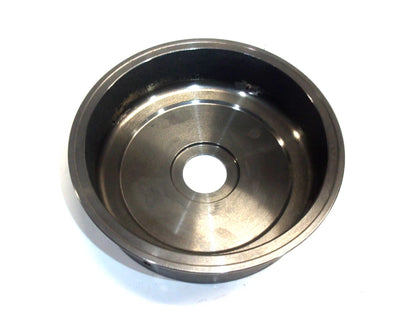 Garrett Turbocharger Heat Shield for 444839-0001, 444839-1