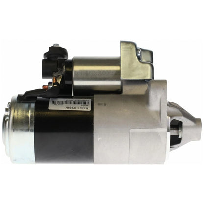 Starter for Chevrolet Tracker V6 2.5L (2001–2004) M001T86182ZC SMT0279 17838 17739
