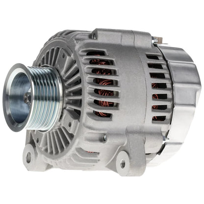 Alternator for Toyota Highlander L4 2.4L (2001–2003) 102211-0770 9662219-077 12295