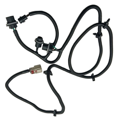 Passenger Side Tail Lamp Wiring Harness 23295979 for GMC Sierra (2016–2019)