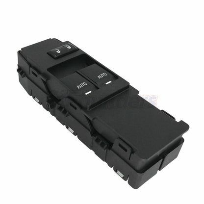 Master Power Window Switch for Dodge Challenger (2011–2014)
