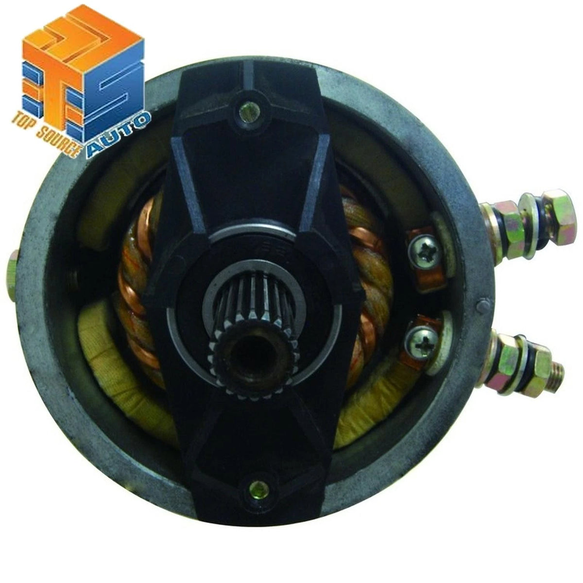 Motor for Multiple Models (430-20066, AMJ4635, F000MM0626, M1900, 11212449, 10746HD)