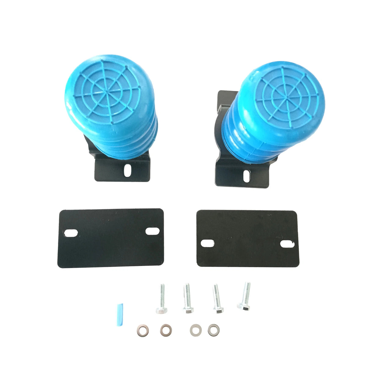 Rear Suspension Helper Spring for Toyota 4Runner Lexus GX460 (1998–2021) SSR-623-40