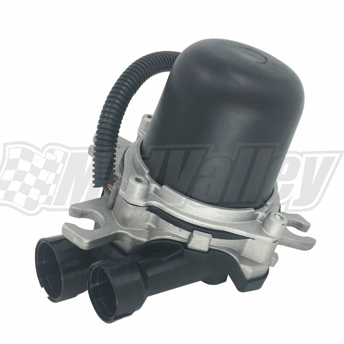 Secondary Air Injection Pump for VW Beetle Jetta Rabbit (2006–2010) 07K131333A