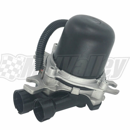 Secondary Air Injection Pump for VW Beetle Jetta Rabbit (2006–2010) 07K131333A