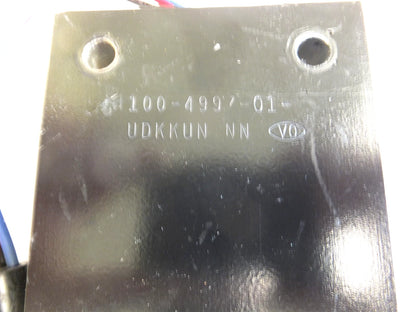 Electronic Control for Cat 994 Wheel Loader (100-4997)