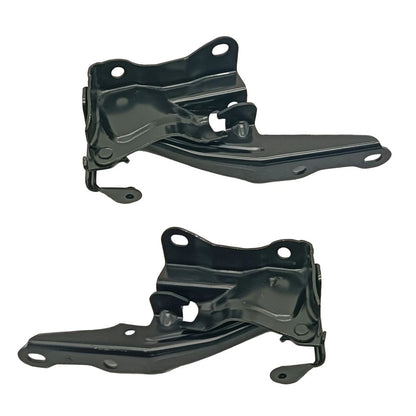 2X Hood Hinge for Toyota Tundra (2014–2020)