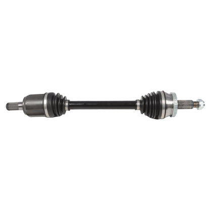 2X Front CV Axle Shaft for Hyundai Sonata (2015–2019) Kia Optima (2016–2020)