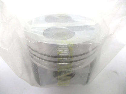 Piston and Ring Kit +0.25mm Oversize for Kubota V2403 D1703 (07916-24780)