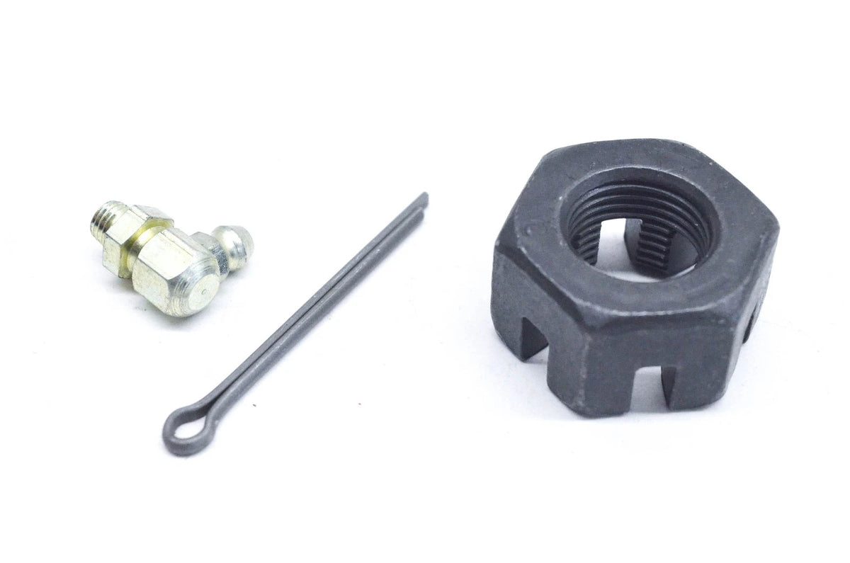 Tie Rod End Hardware Kit for Aftermarket KB827 (NOS)