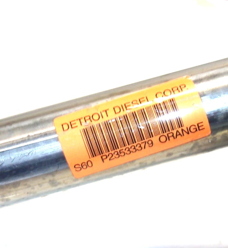 EGR Cooler Tube Pipe for Detroit Diesel Series 60 (1992–2010) 23533379