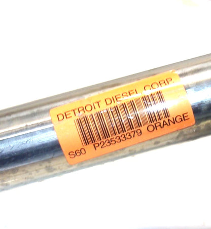 EGR Cooler Tube Pipe for Detroit Diesel Series 60 (1992–2010) 23533379