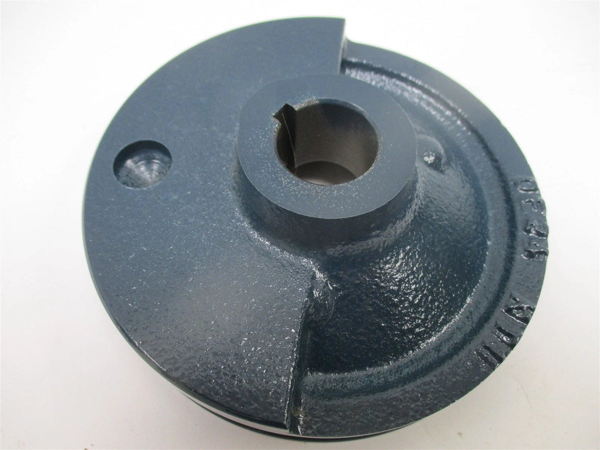 Engine Fan Drive Pulley for Kubota (15554-74280)