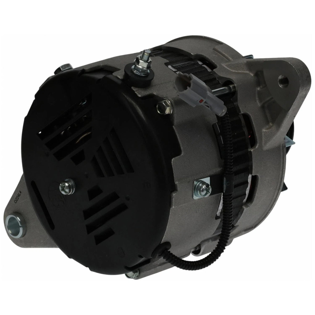 Alternator for Hitachi ZX260FLC-FE-6N, ZX260FLC-LL-6N (2021–2024) 100-50233