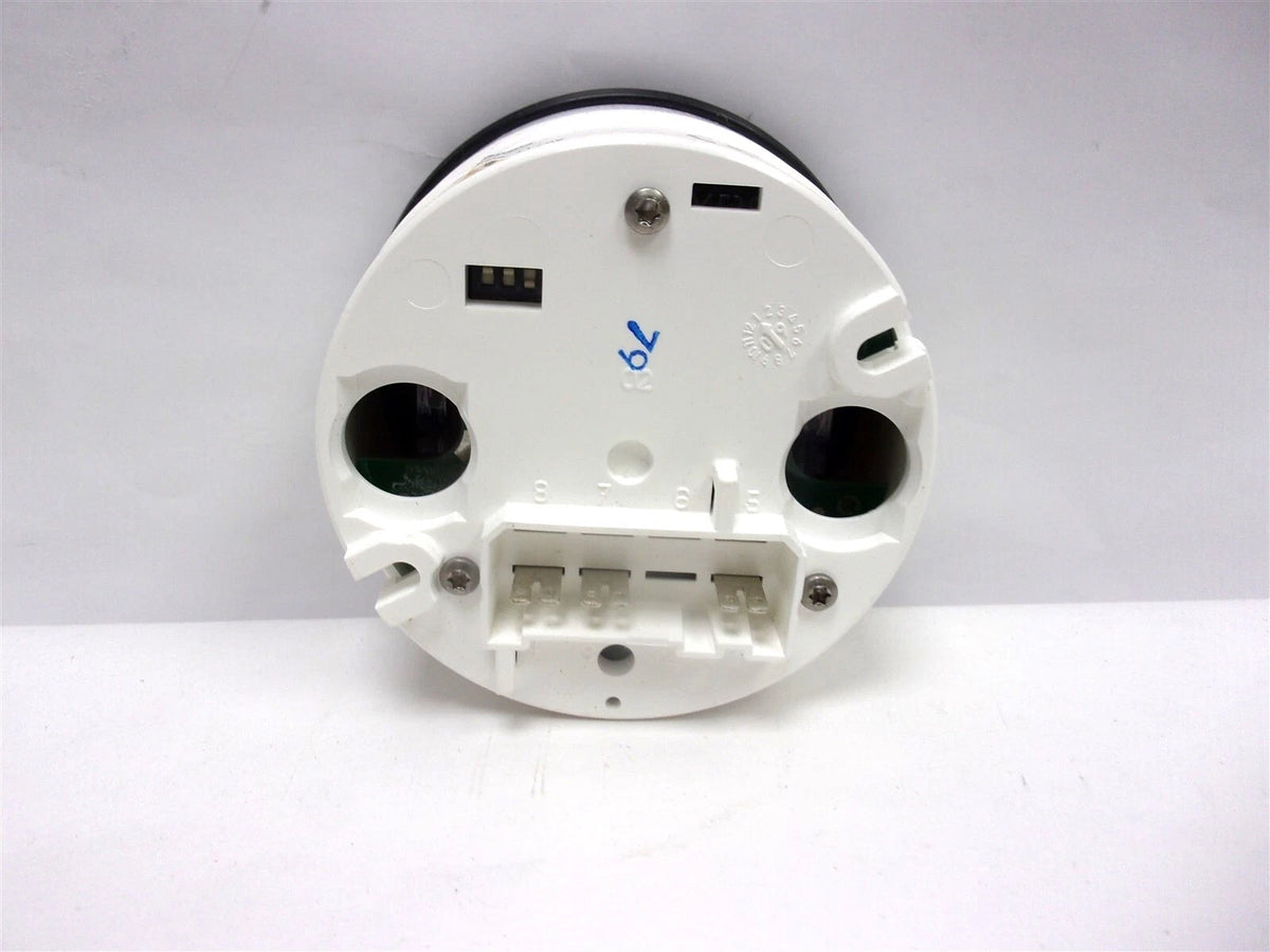 Tachometer AT253739 for Deere 350C B25B B350B B35C B40B (Articulated Dump Truck)