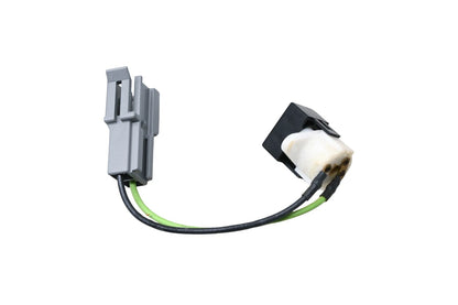 Ashtray Courtesy Light Switch Assembly for