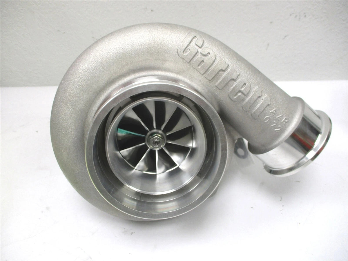 Garrett Turbo Assembly Kit Gen2 GTX3584RS for 856804-5004S, 846098-5002S