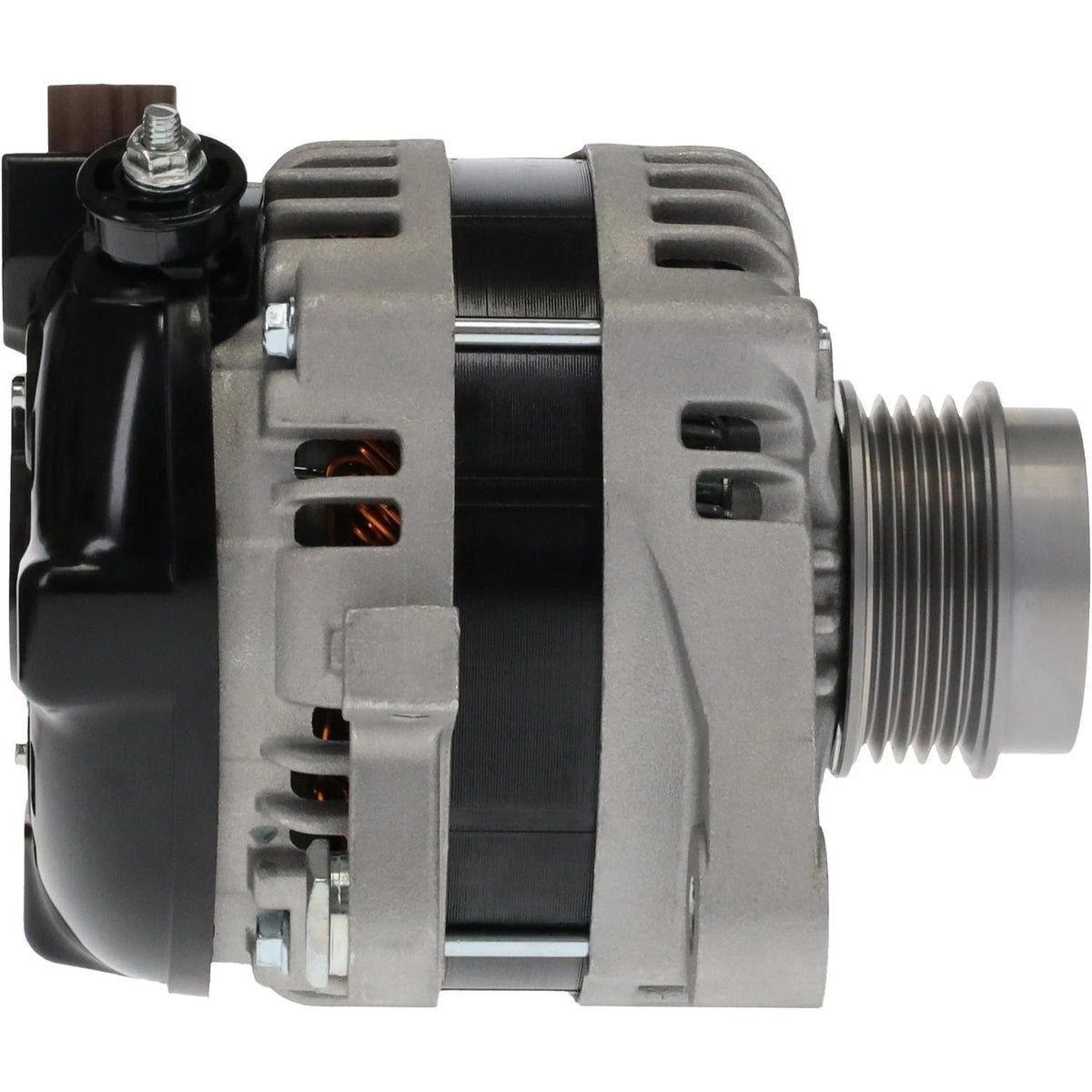 100A Alternator for Scion iQ 2012 (27060-47090, 1042102700, AL3372X, A80637)