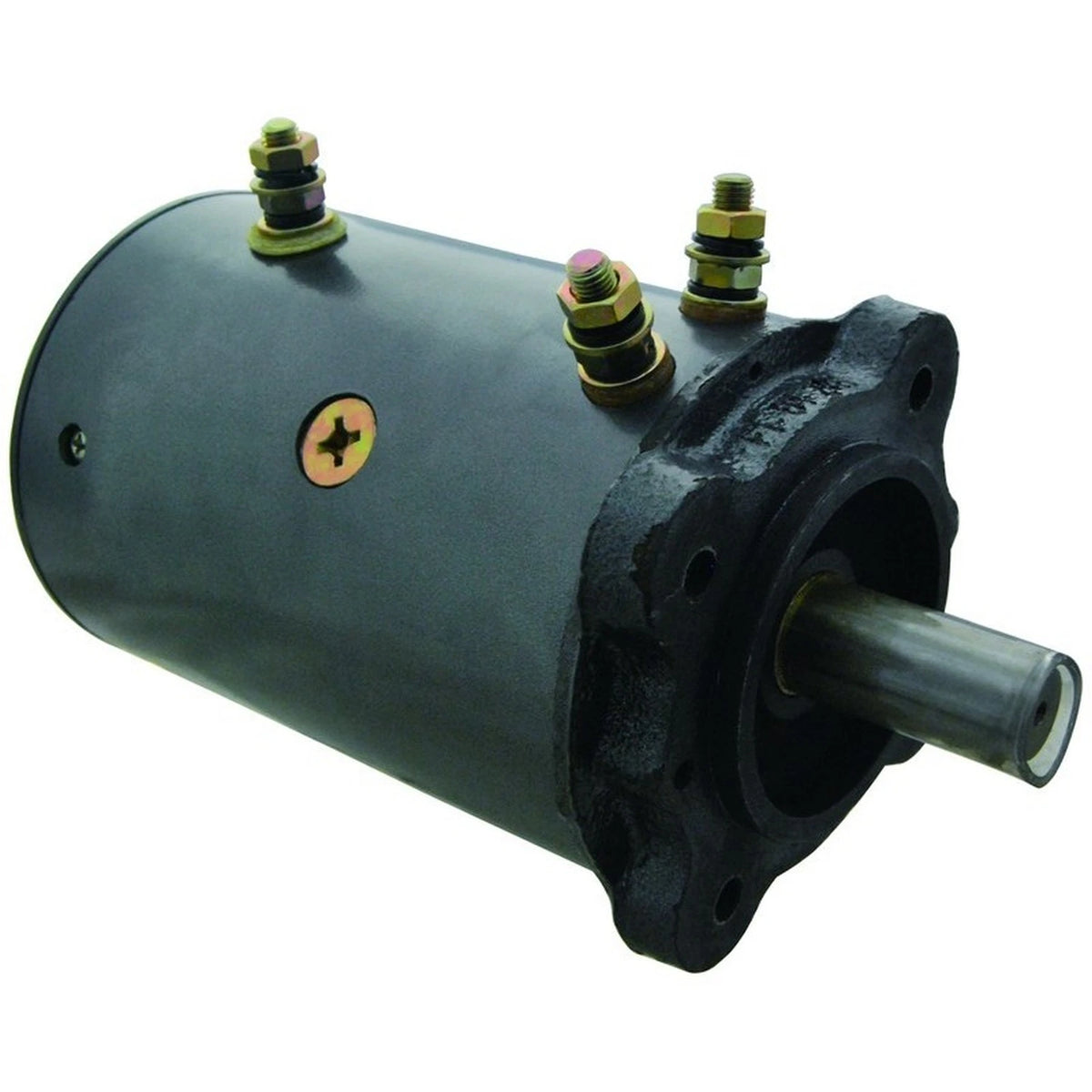 Winch Motor 24 Volt for Ramsey (462289, 463523, MMD4001, MMD4401, 458002, 458005)