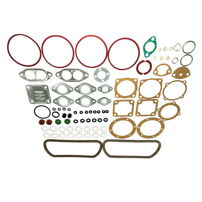 Complete Engine Gasket Set for VW Super Beetle 1.6L (1971–1979)