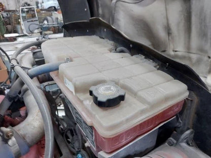Radiator Overflow Tank for Kenworth T660 (2018)