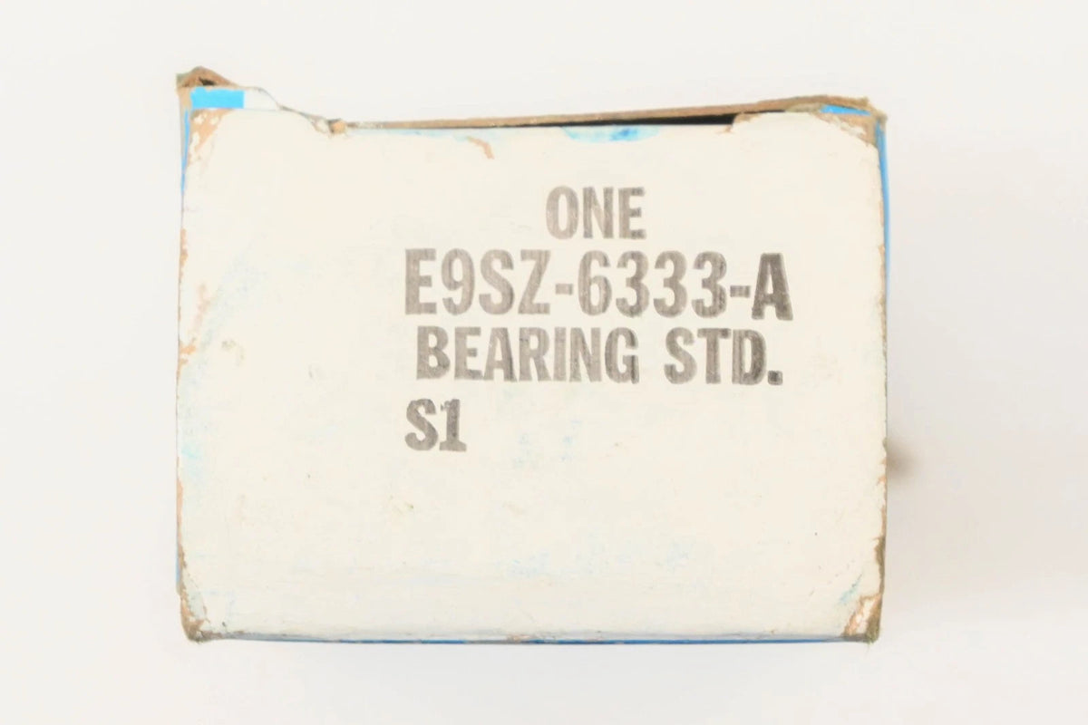 Set of 2 Bearings for Ford (E9SZ-6333-A)