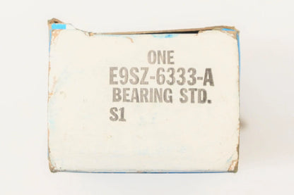 Set of 2 Bearings for Ford (E9SZ-6333-A)