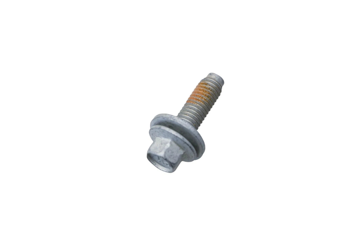 OEM Bolts W717897-S439 for Ford