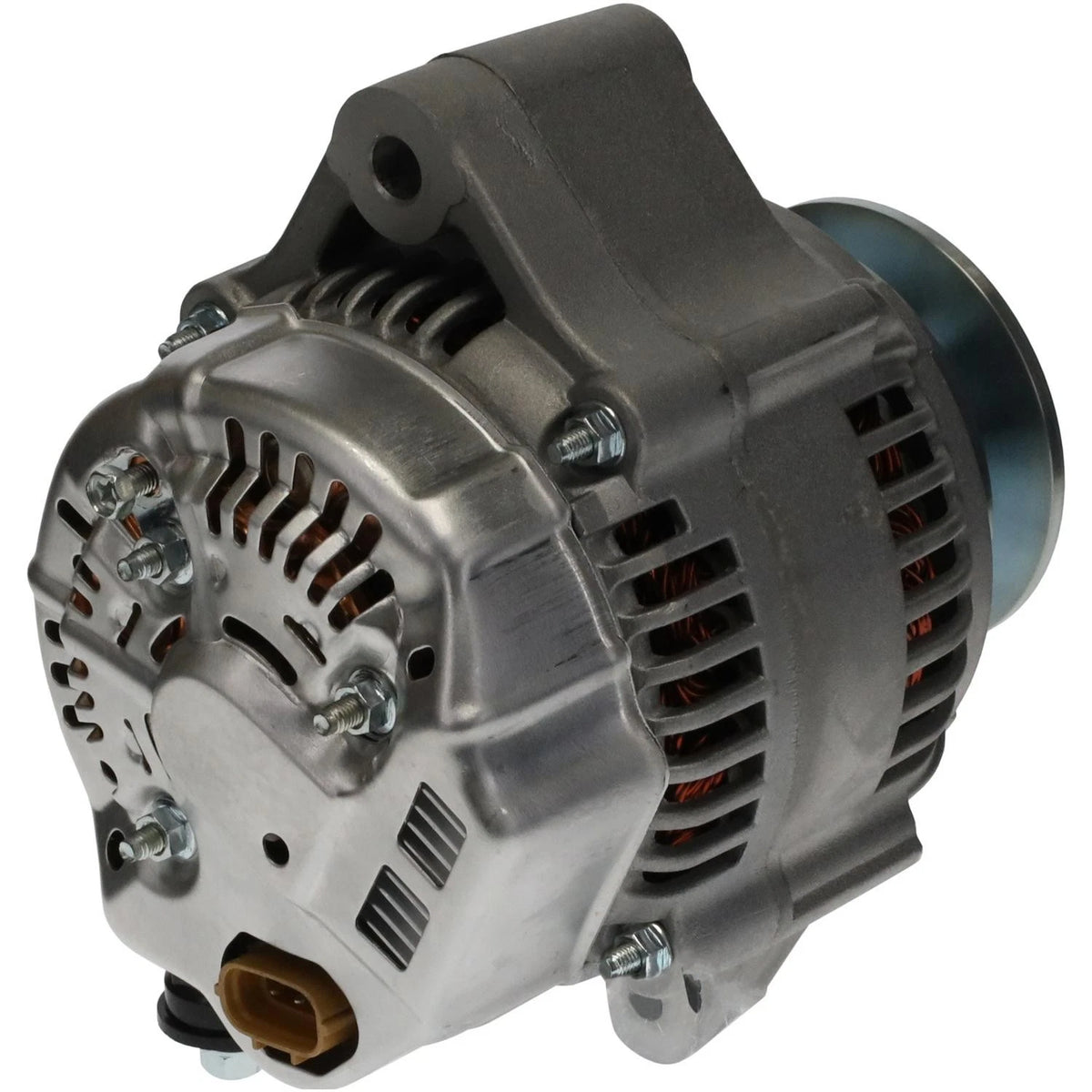 Alternator for Toyota 7FGU-20 7FGU-25 7FGU-30 7FGU-32 (1998–2008) 27060-UB031