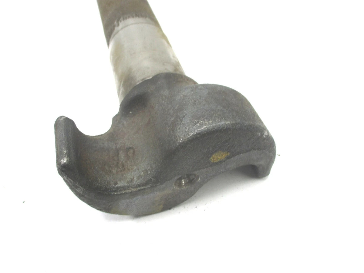 Genuine Meritor Left Hand Brake Camshaft 28 Spline 1.5" for