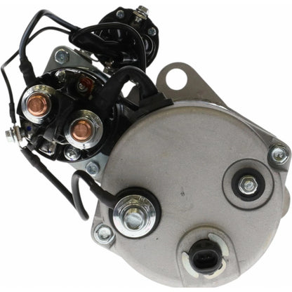 Starter for Mack LE 11.9L 12.0L Diesel (2000–2009) 91-01-4487 410-12236