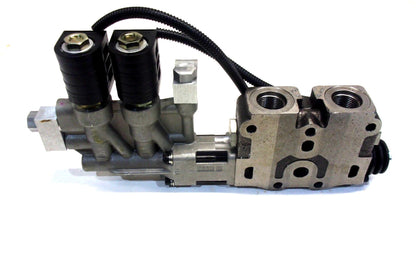 Hydraulic Valve Element for Case 75XT 40XT 60XT 70XT