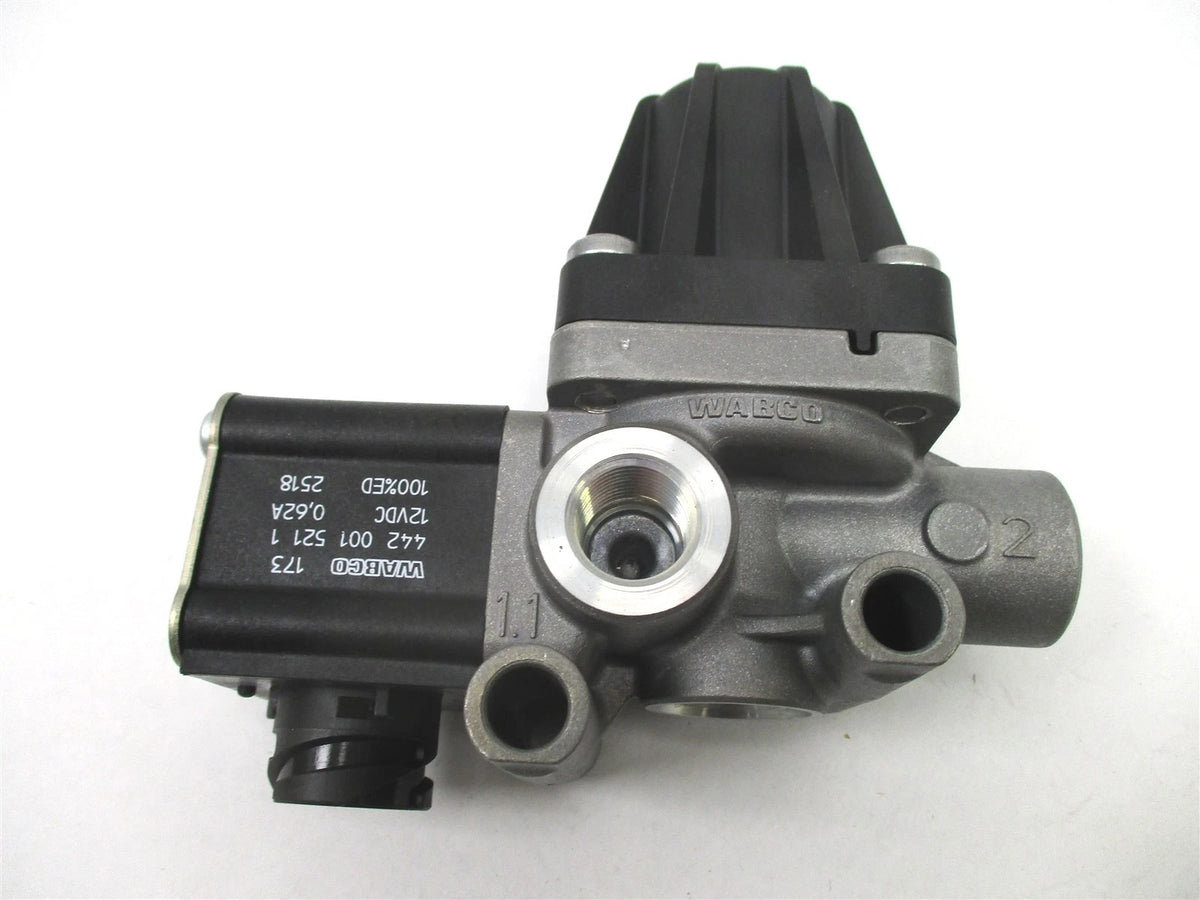 Genuine WABCO Pressure Limiting Emission Valve for