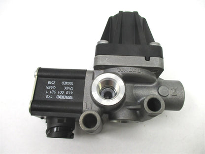 Genuine WABCO Pressure Limiting Emission Valve for