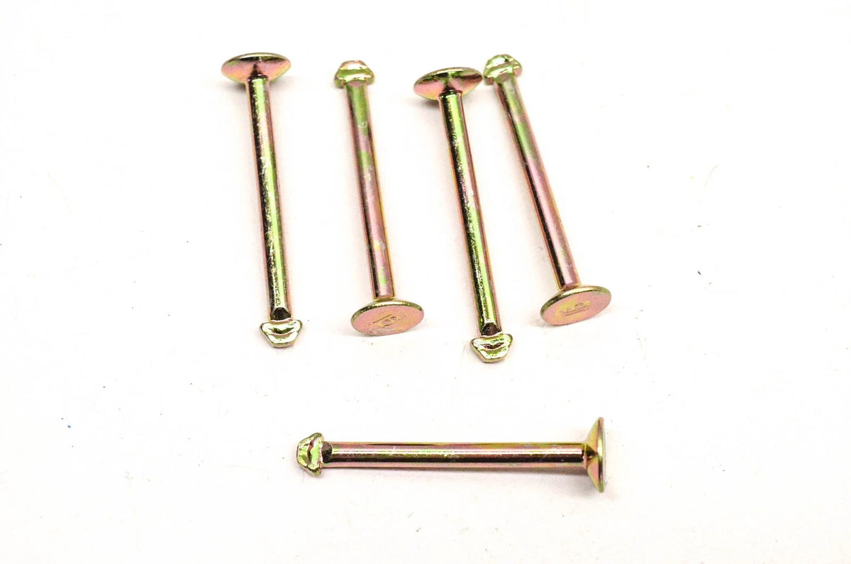 Set of 5 Hold Down Pins for Aftermarket (1003216)