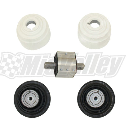 Engine & Transmission Mount for Mercedes Benz W221 W216 W219 (2006–2011)