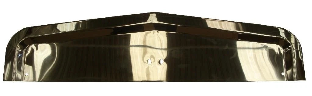 Grille Crown for Kenworth W900L