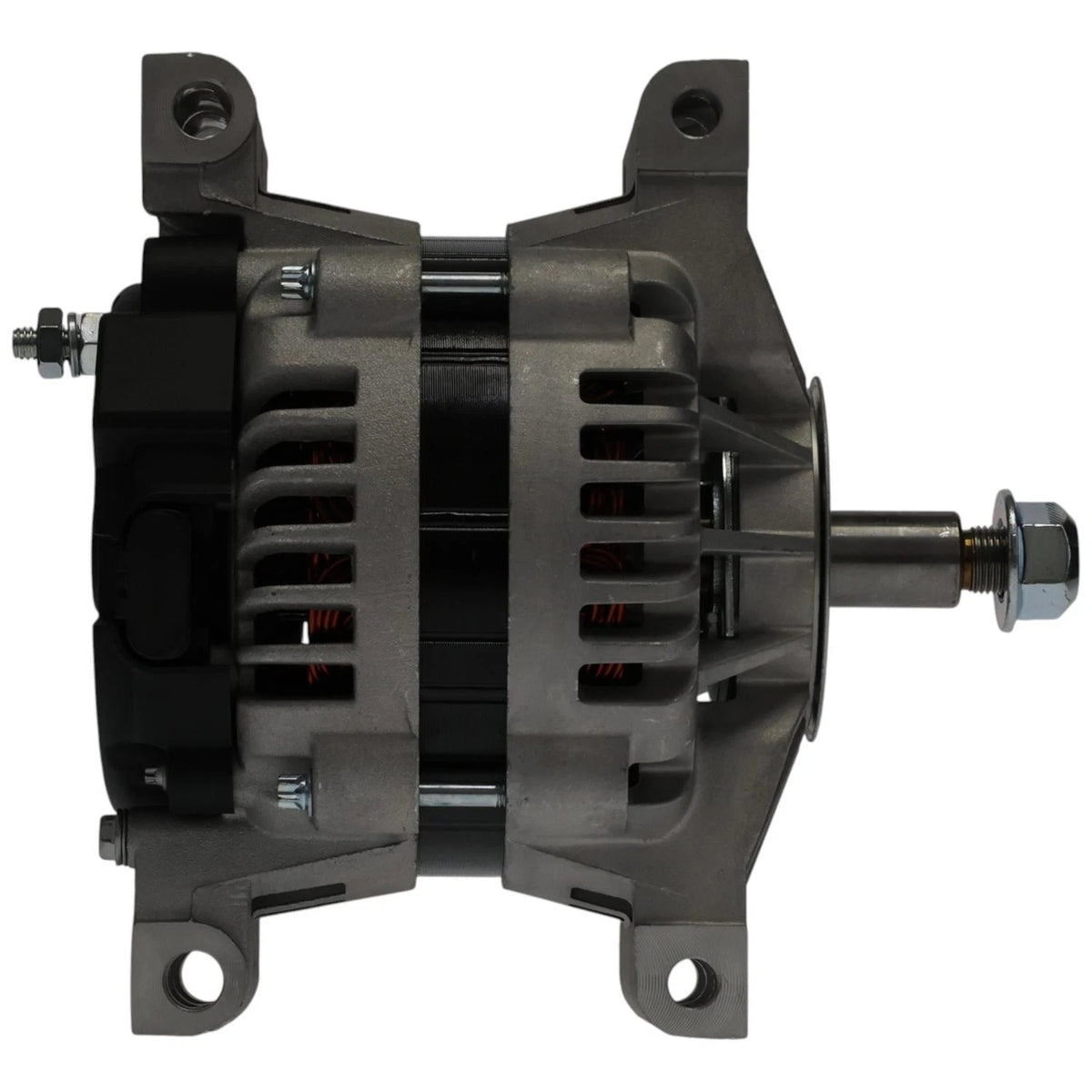 Alternator for Chevrolet C8500 7.2L (2004–2009) 90-01-4568 90-01-4450 36-8700