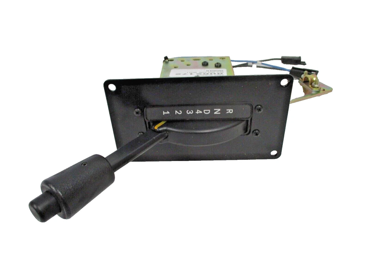 Automatic Shift Control Gear Shifter for Autocar (1984) 8062172