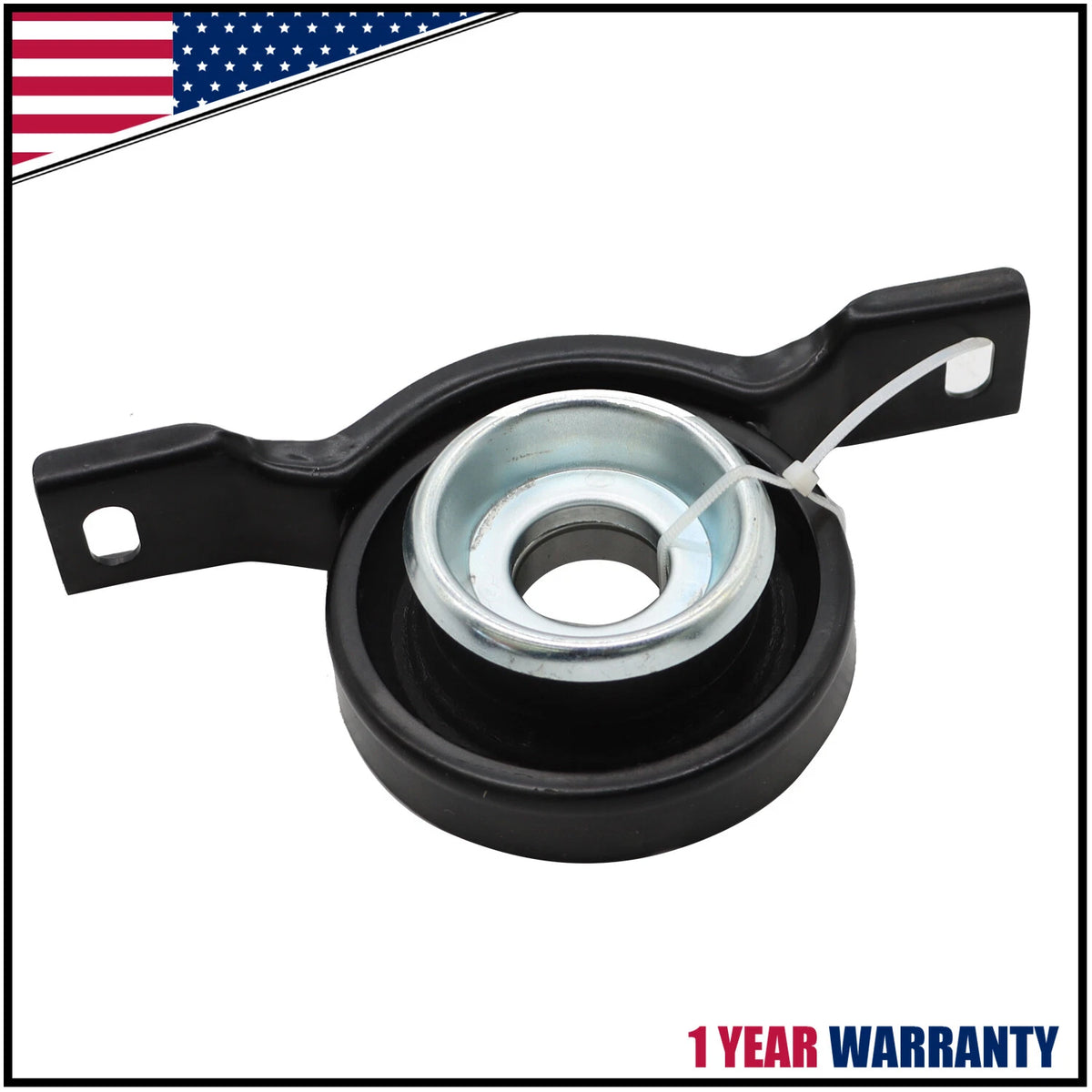 Rear Driveshaft Center Support Bearing for Cadillac CTS (2008–2014) 3680-20