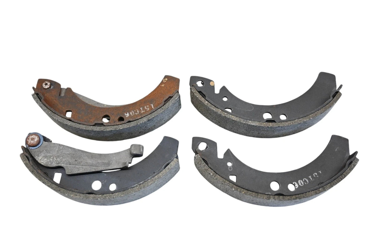 Drum Brake Shoe Kit 081-1505 for Volkswagen (1975–1978)