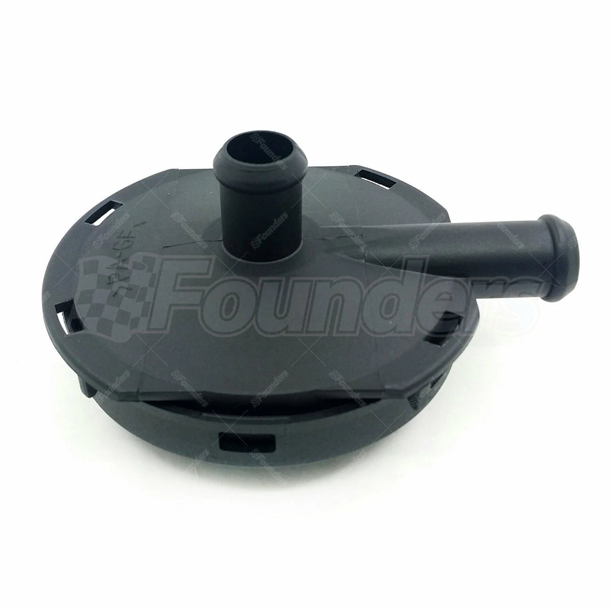 PCV Crankcase Vent Valve for Audi A8, Allroad, S4, S6, S8, VW Passat, Phaeton, Touareg (2003–2010)