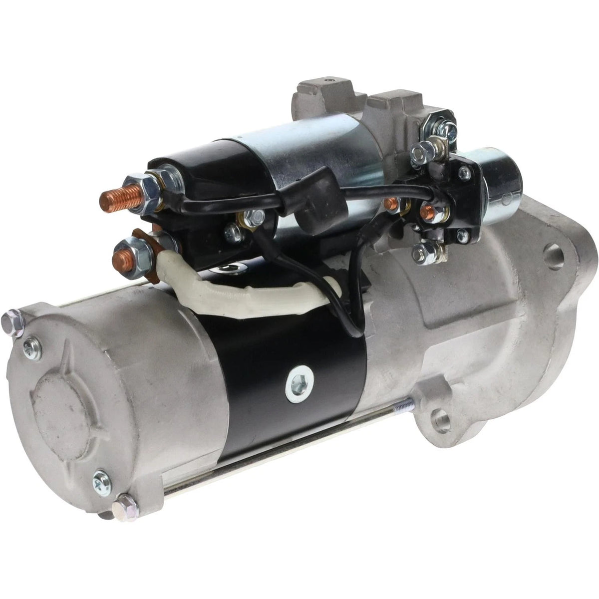 24V Starter for (S-80473 STR-7903 SMT0453 MS761 410-48185 19928)