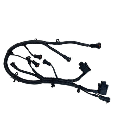 Fuel Injection Harness for Ford Excursion F-250 F-350 F-450 (2004) 4C3Z9D930AA