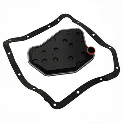 Transmission Filter with Gasket for Ford F150, Mustang, Lincoln, Mercury (1997–2004)