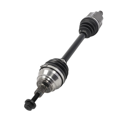 Front Left CV Axle Shaft Assembly for VW Golf Jetta Passat CC Rabbit (2005–2018)