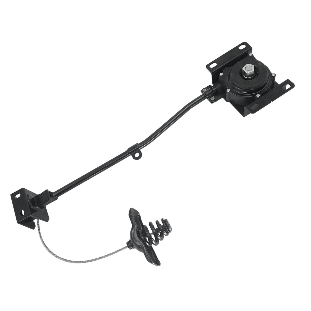 Spare Tire Hoist Assembly for Toyota Sienna (2004–2020) 5190008030 924-525